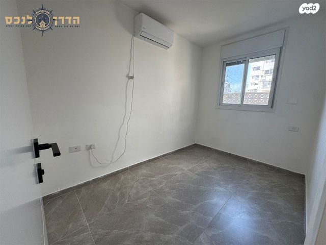 דירת גן, רובע ו', אשדוד