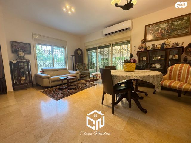 בית פרטי/ קוטג', רמת חן, רמת גן