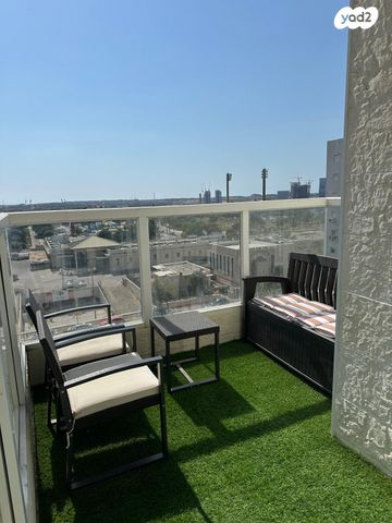 דירה, נאות שקמה, ראשון לציון