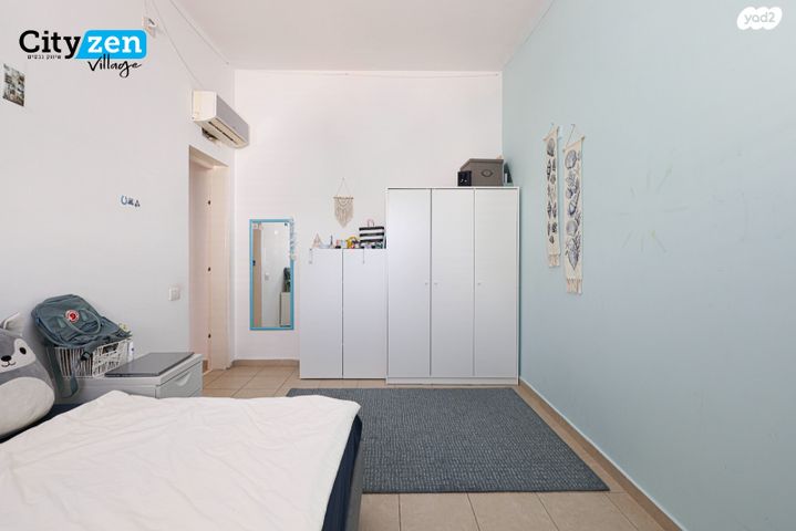 דירת גן, המושבה הירוקה, אבן יהודה