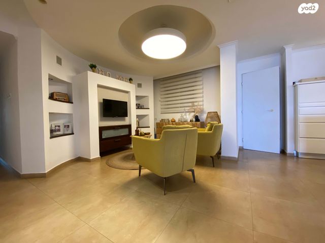 גג/ פנטהאוז, נאות שקמה, ראשון לציון