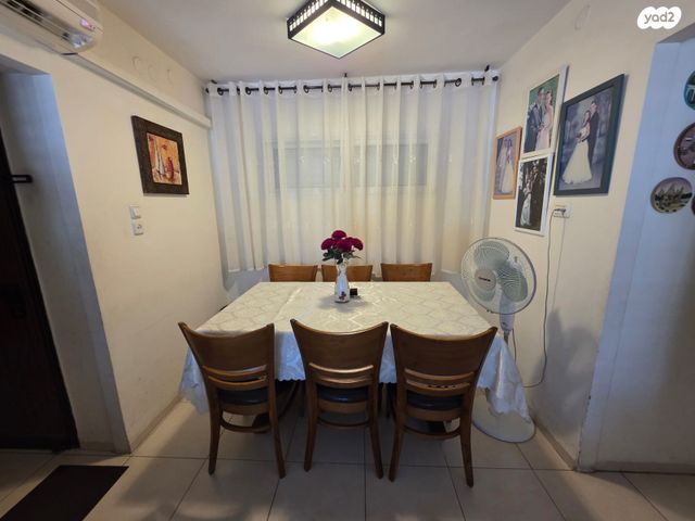 דירה, שדרות ההסתדרות, קרית ים ג', קרית ים