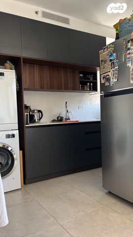 דירה, פלורנטין, פלורנטין, תל אביב יפו