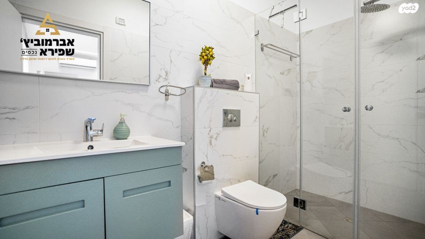 גג/ פנטהאוז, תרנ"א 20, מרכז העיר, חדרה