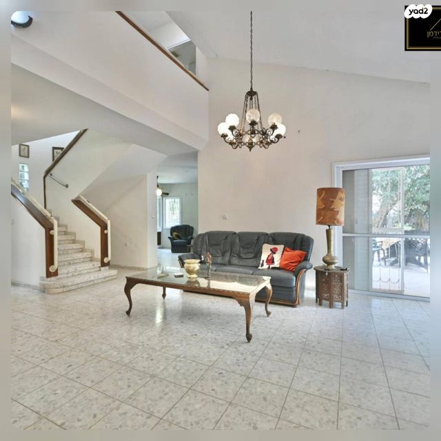 בית פרטי/ קוטג', ראש העין