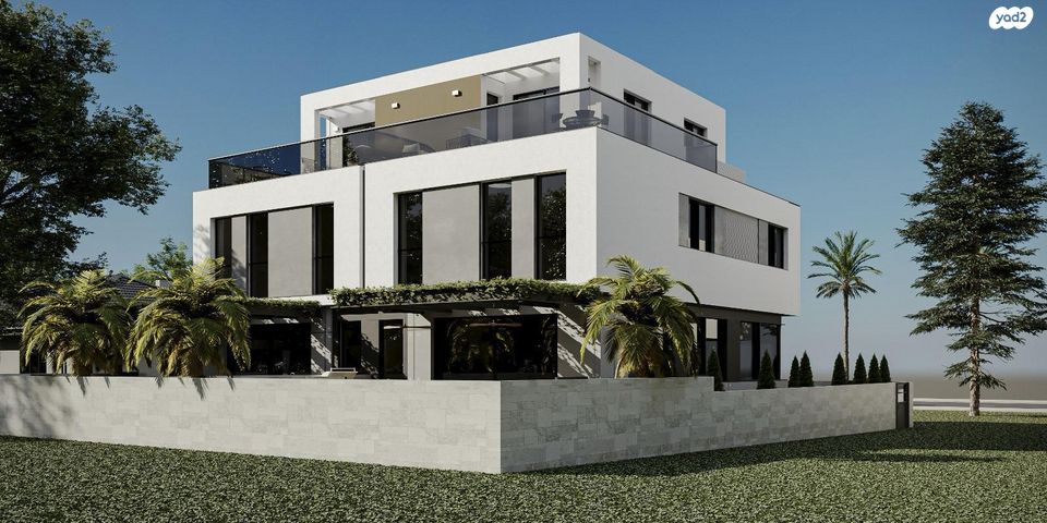 מגרשים, כפר סבא