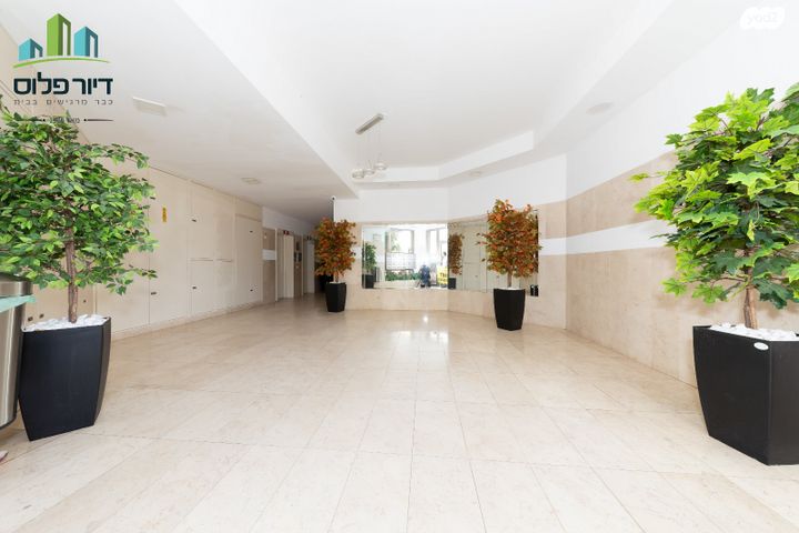 דירה, דרך ירושלים, היובל, שרונה, רחובות