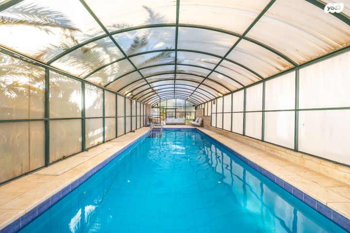 בית פרטי/ קוטג', נחל תקוע 145, נוקדים, נוקדים