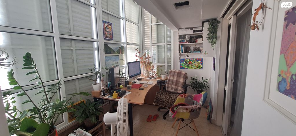 דירה, הצפון הישן - צפון, תל אביב יפו