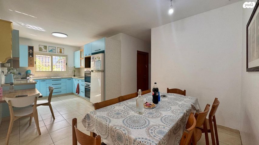 דירת גן, לשם, עפולה