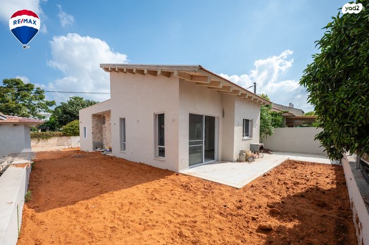 בית פרטי/ קוטג', פרדס חנה כרכור