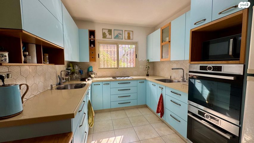 דירת גן, לשם, עפולה