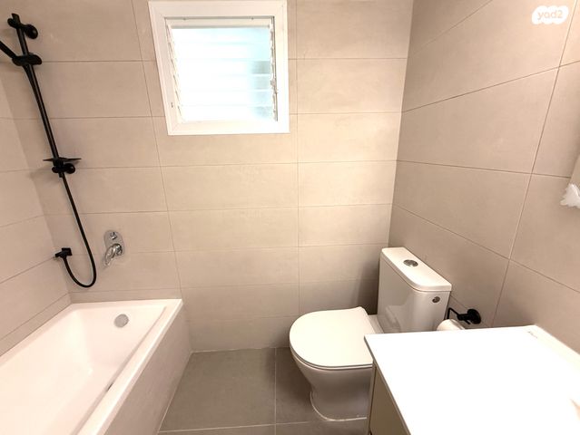 דירה, הרב אסף דוד, רמת בגין, חיפה