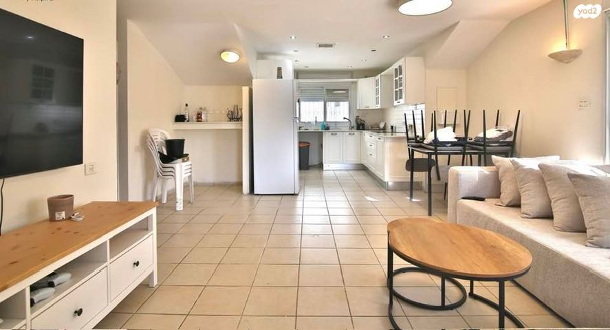 דופלקס, קרית חיים מזרחית, חיפה