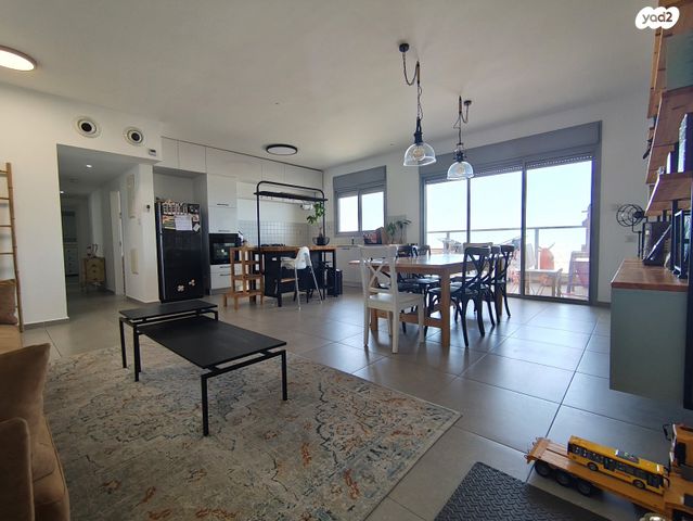 דירה, נאות שקמה, שדרות