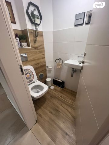 גג/ פנטהאוז, נאות שקמה, ראשון לציון