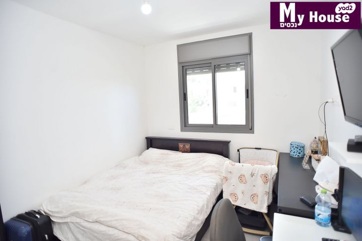 דירה, גדרה מזרח, גדרה