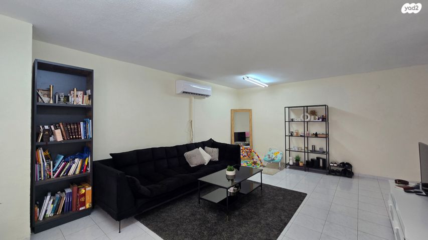 דירת גן, נץ, שאר העיר, צפת