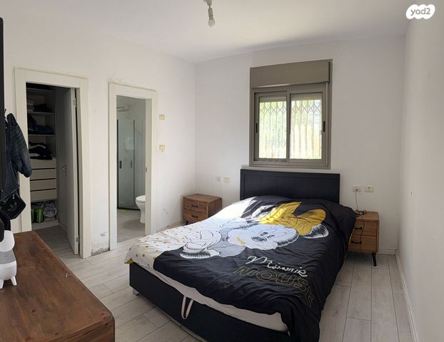 דירה, שדרות האלונים, פארק המושבה, באר יעקב