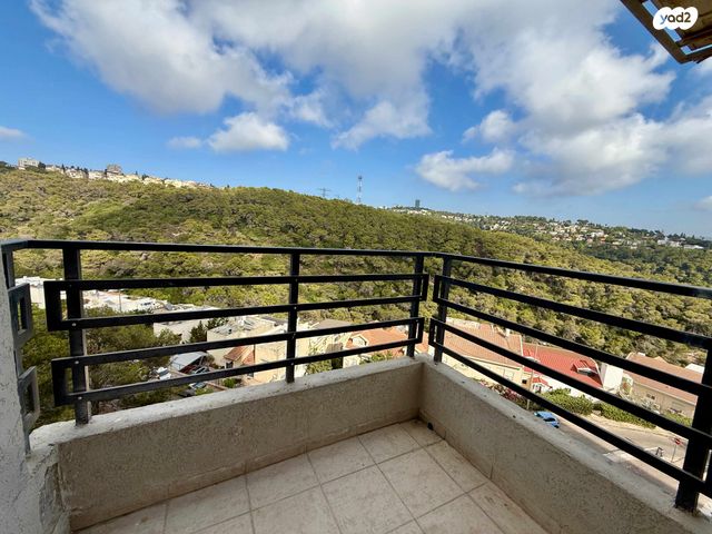 דירה, הרב אסף דוד, רמת בגין, חיפה