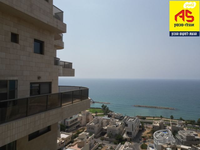 דירה, נוף הטיילת, נתניה