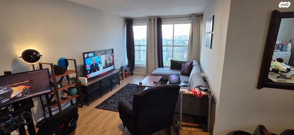 דירה, אוהלי יעקב, נווה עופר, תל כביר, תל אביב יפו