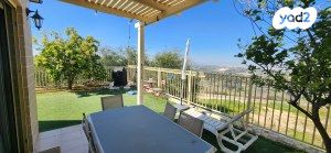 דו משפחתי, שערי תקווה