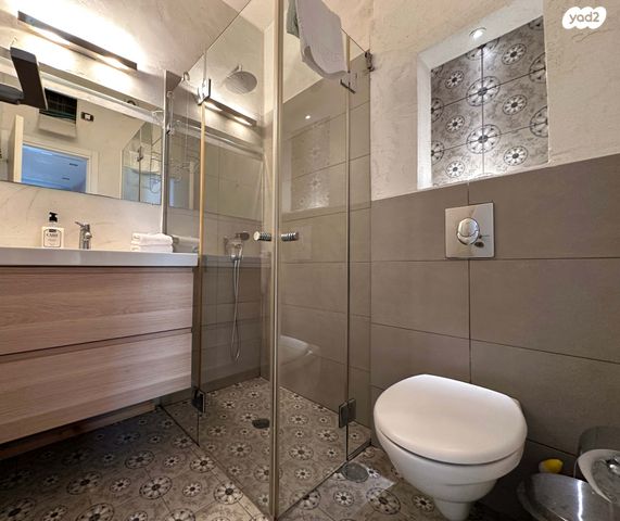 דירה, הס 9, לב תל אביב, לב העיר צפון, תל אביב יפו