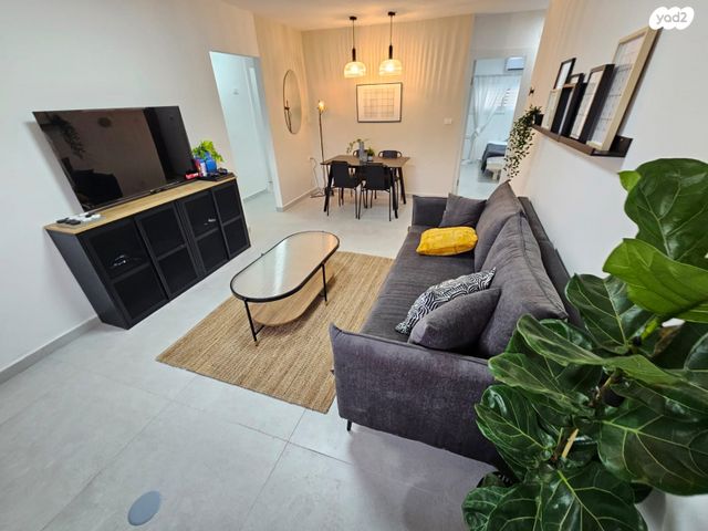 דירה, באר שבע