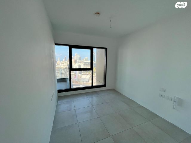 דירה, וינגייט 3, יד אליהו, תל אביב יפו