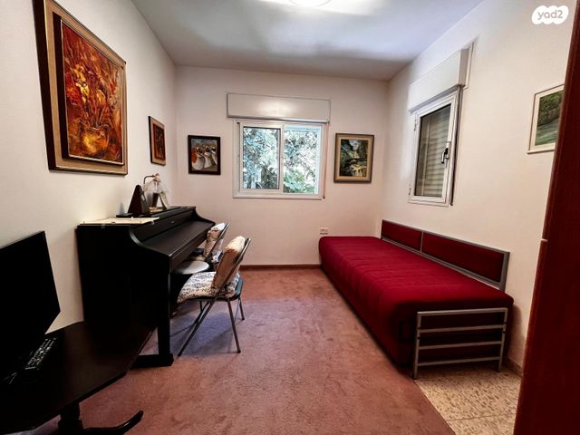 דירה, קדרון, שמבור, חיפה