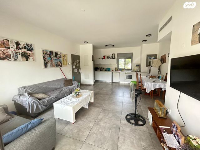 דירה, ברקת 9, חריש