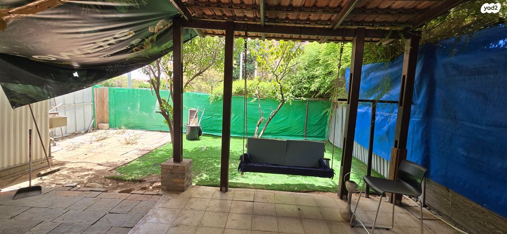 נווה זאב, נאות אילן