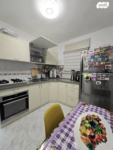 דירת גן, נווה זאב, נאות אילן, באר שבע