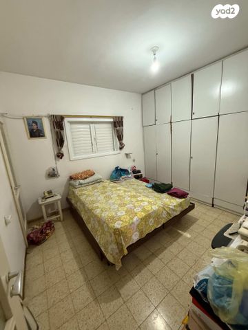 דירה, פני הגבעה 11, שכונת גפן, רמת גן