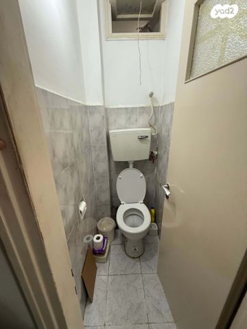 דירה, פני הגבעה 11, שכונת גפן, רמת גן