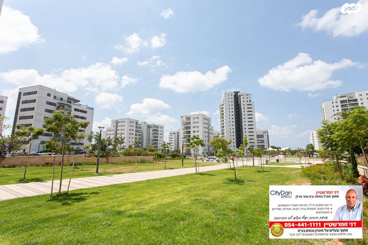 דירה, השחף, החותרים, טירת כרמל