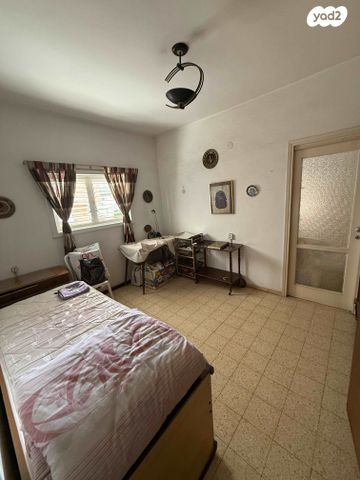 דירה, פני הגבעה 11, שכונת גפן, רמת גן