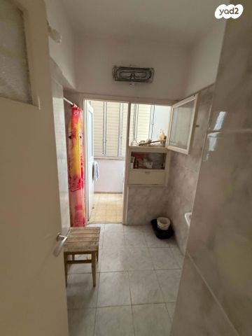 דירה, פני הגבעה 11, שכונת גפן, רמת גן