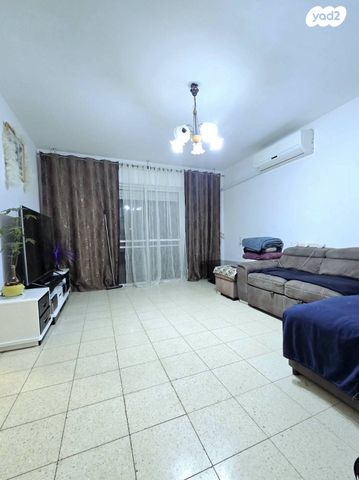 דירת גן, נווה זאב, נאות אילן, באר שבע