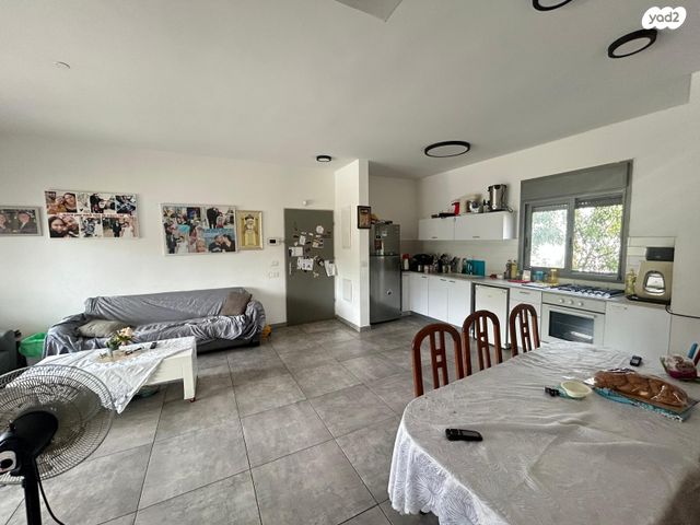 דירה, ברקת 9, חריש