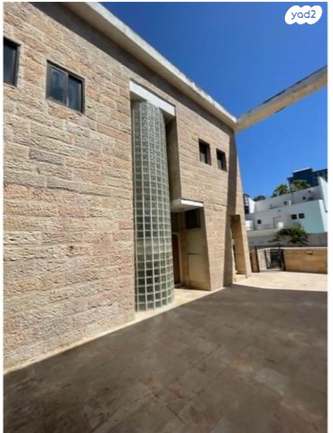 דו משפחתי, דוד המלך, הרצליה פיתוח, הרצליה