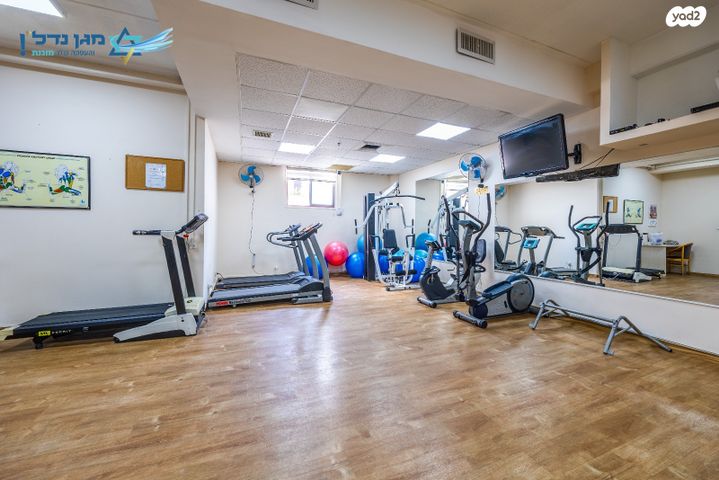 דירה, גואטמלה 3, קרית היובל, ירושלים