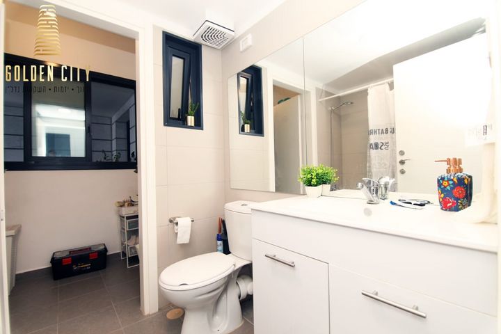 דירה, נתניה