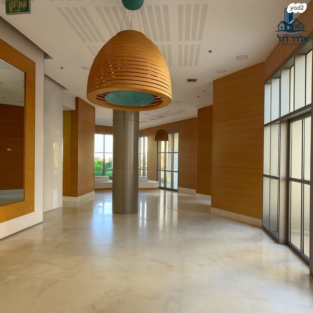 דירה, עין גדי 5, עין הים, חדרה