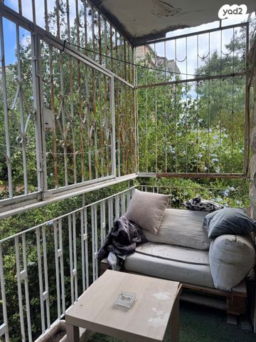 דירה, ח.ד. שחר, בית הכרם, רמת בית הכרם, ירושלים