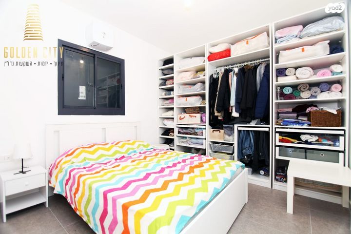 דירה, נתניה