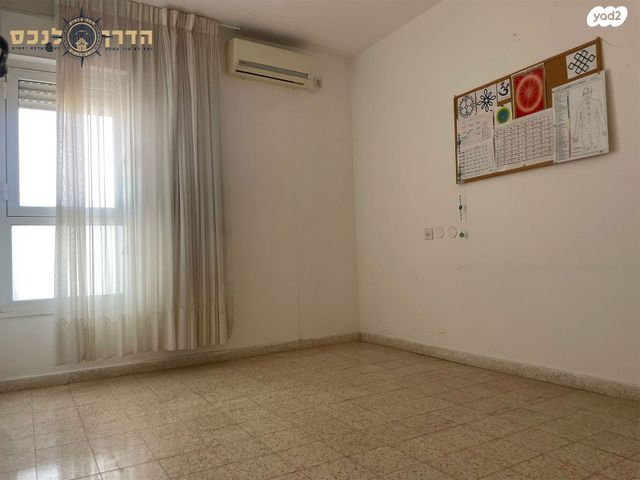 דירה, מבוא המלך עומרי, רובע י"ג, אשדוד