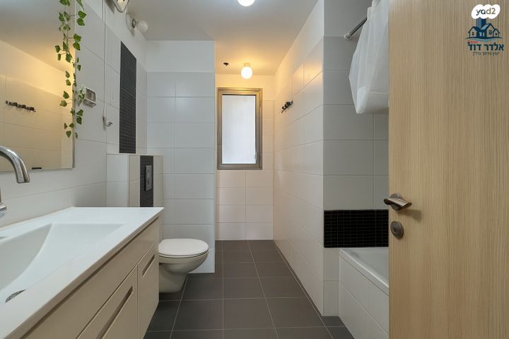 דירה, עין גדי 5, עין הים, חדרה