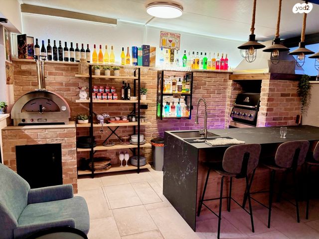 דירת גן, שאר העיר, מגדל העמק